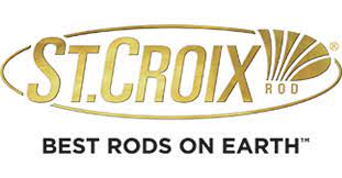 St Croix Fishing Rods